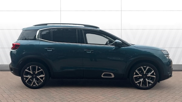 Used Citroen C5 Aircross 2020 for sale - 76101272: Photo 5