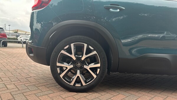 Used Citroen C5 Aircross 2020 for sale - 76101272: Photo 7