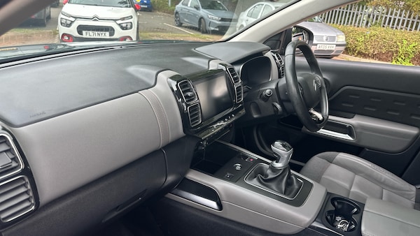 Used Citroen C5 Aircross 2020 for sale - 76101272: Photo 9