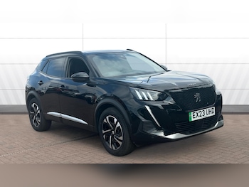 Used Peugeot 2008 2023 for sale - 79341194: Photo