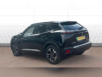 Used Peugeot 2008 2023 for sale - 79341194: Photo