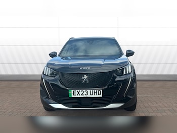 Used Peugeot 2008 2023 for sale - 79341194: Photo