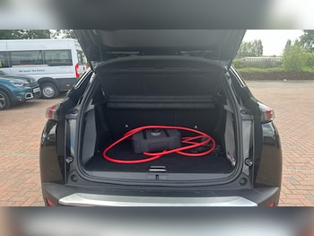 Used Peugeot 2008 2023 for sale - 79341194: Photo