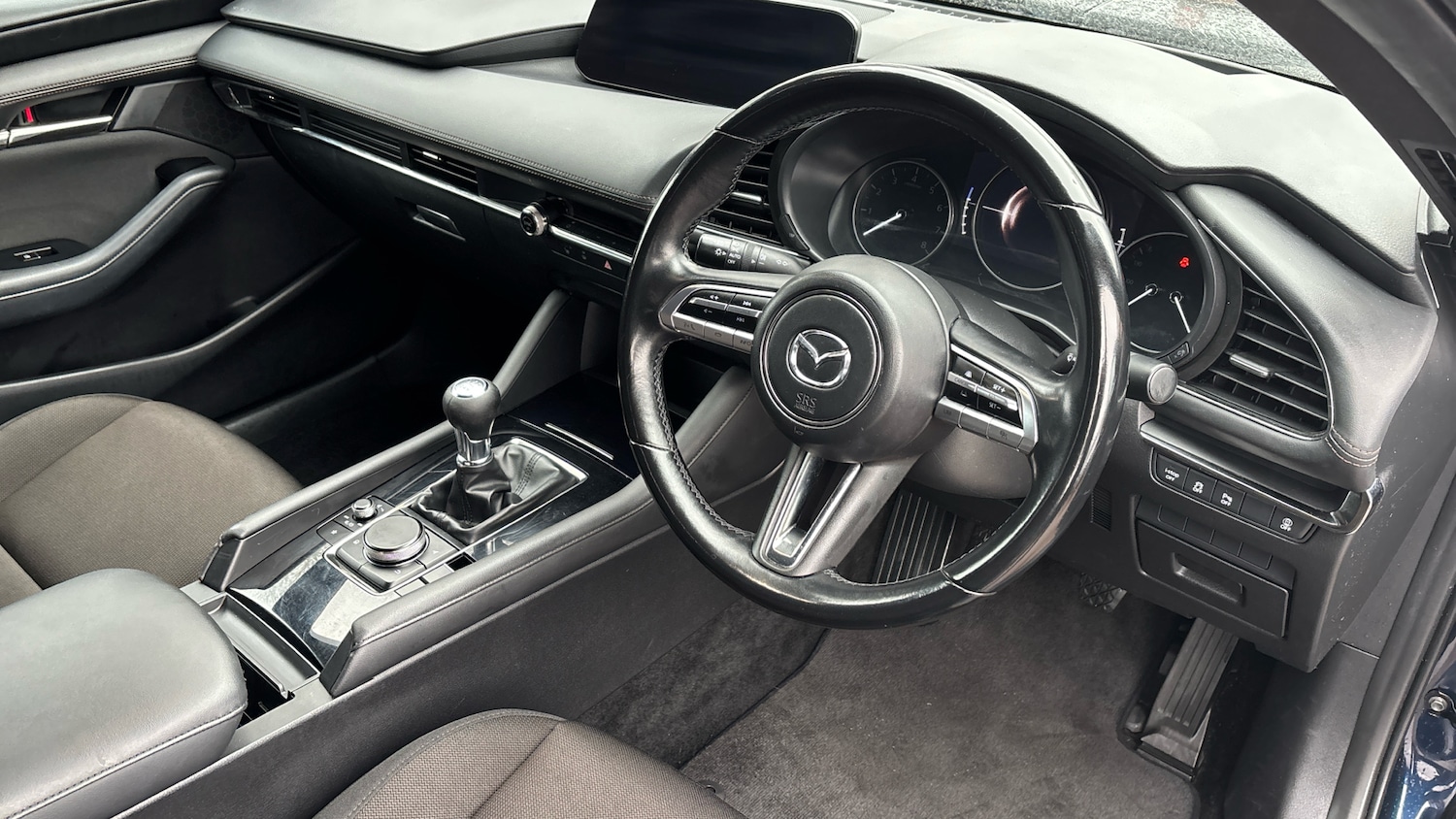 Used Mazda Mazda3 2021 for sale - 77609802: Photo 11