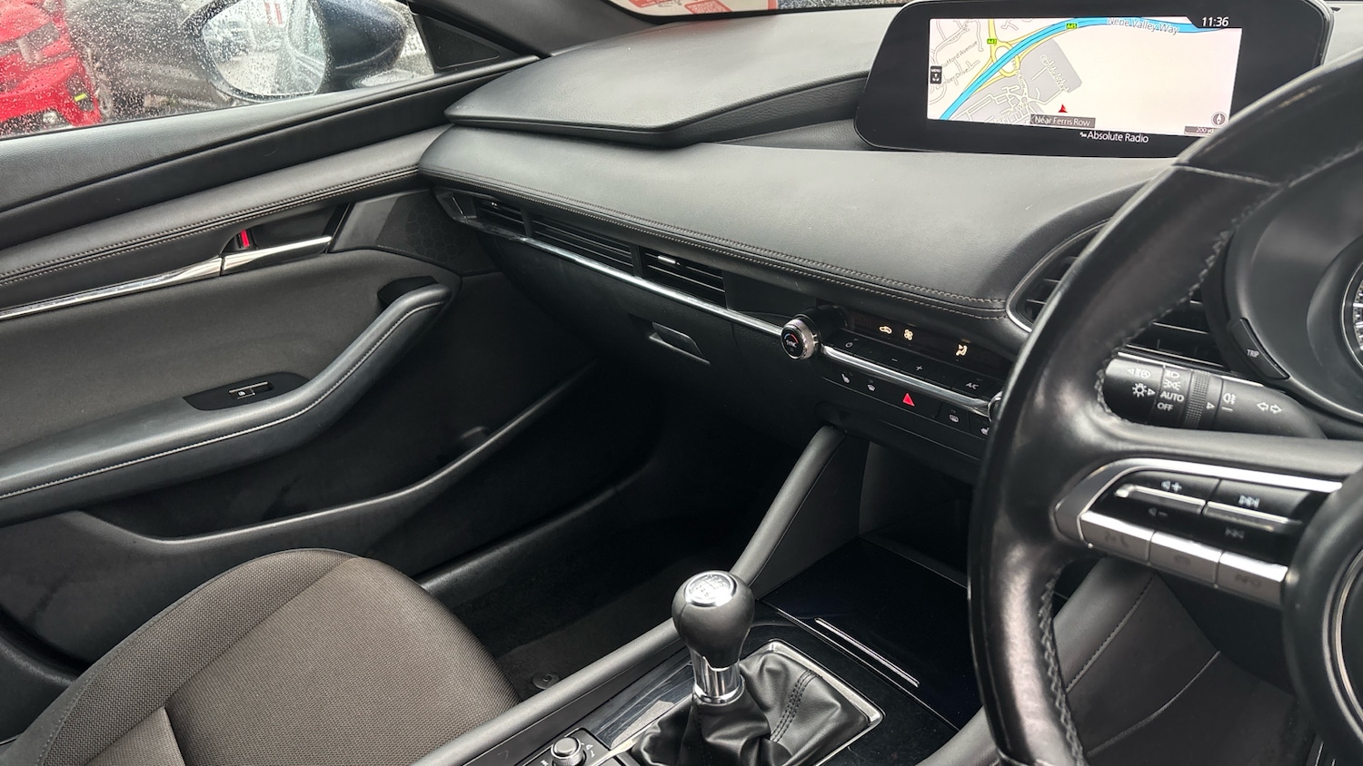 Used Mazda Mazda3 2021 for sale - 77609802: Photo 14