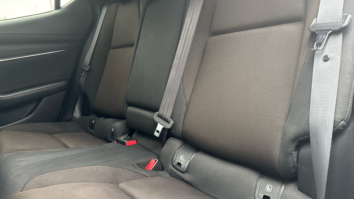 Used Mazda Mazda3 2021 for sale - 77609802: Photo 16