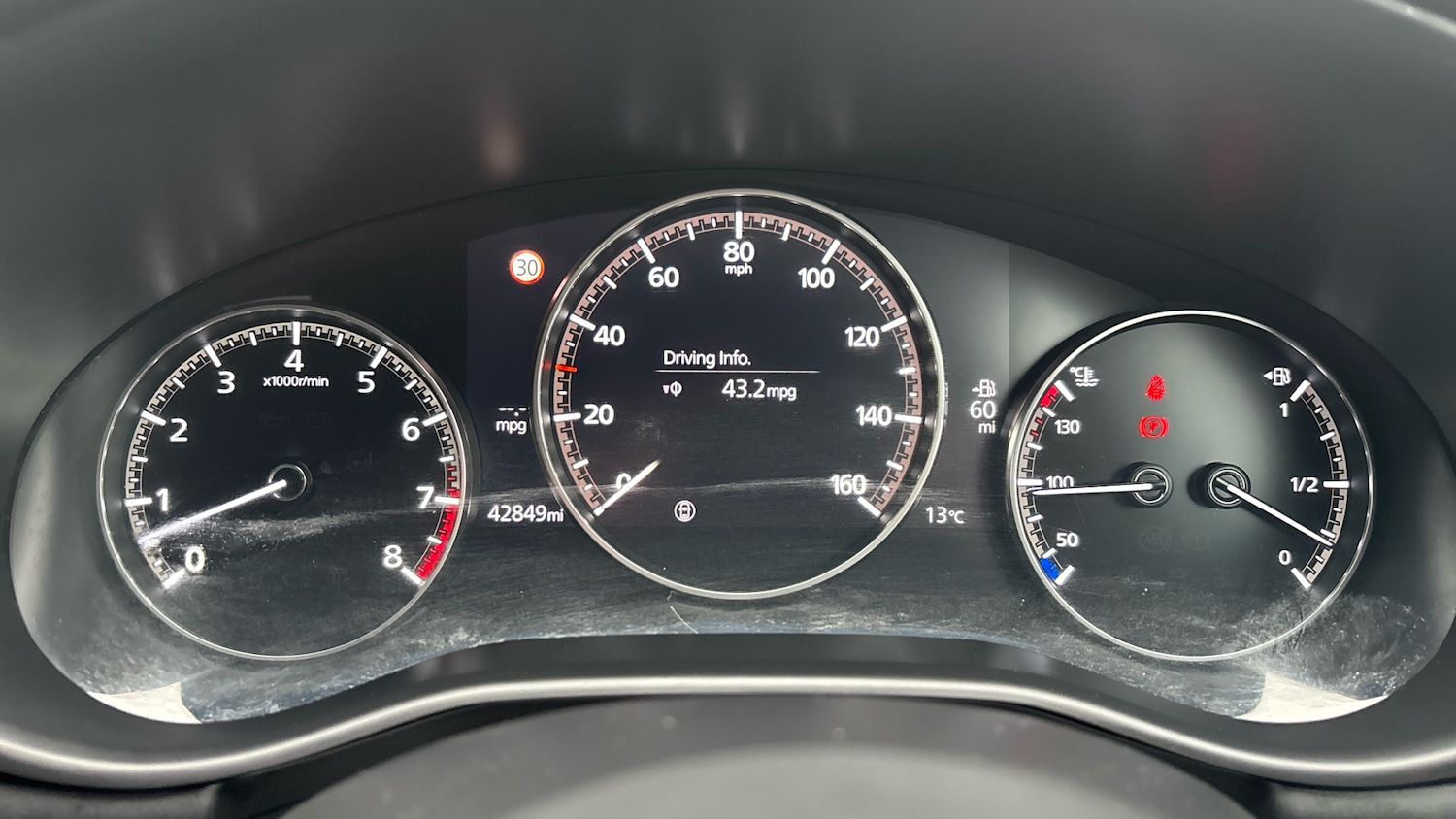 Used Mazda Mazda3 2021 for sale - 77609802: Photo 18