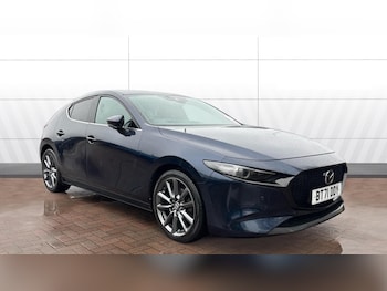 Used Mazda Mazda3 2021 for sale - 77609802: Photo