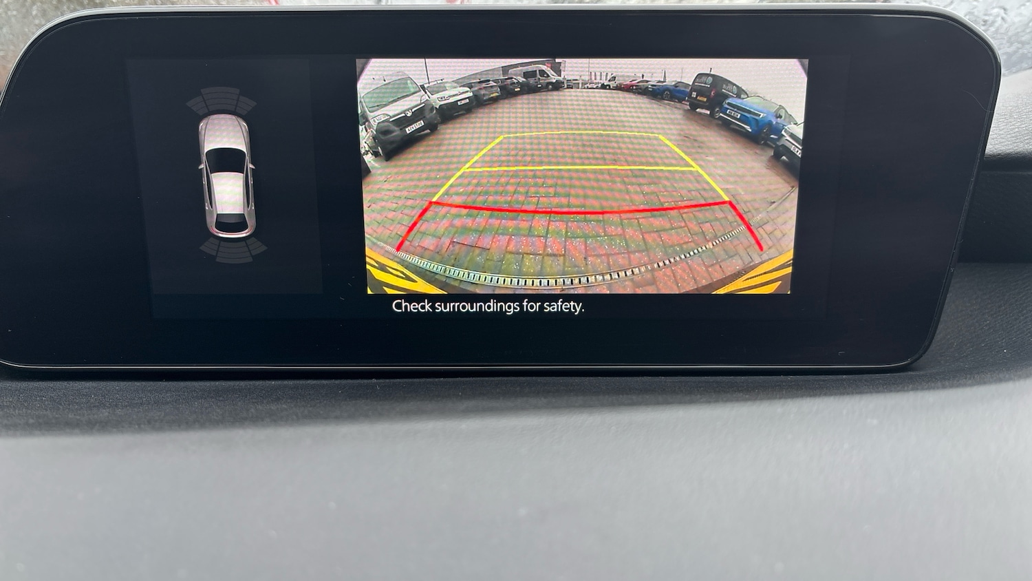 Used Mazda Mazda3 2021 for sale - 77609802: Photo 21