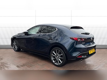 Used Mazda Mazda3 2021 for sale - 77609802: Photo