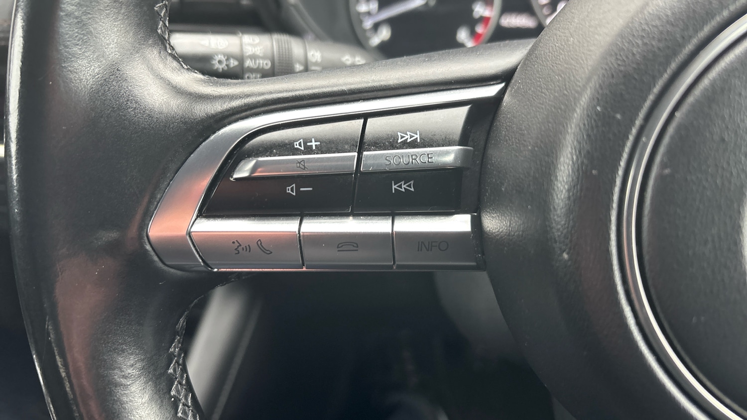 Used Mazda Mazda3 2021 for sale - 77609802: Photo 32