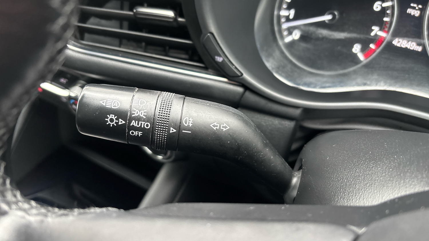 Used Mazda Mazda3 2021 for sale - 77609802: Photo 33