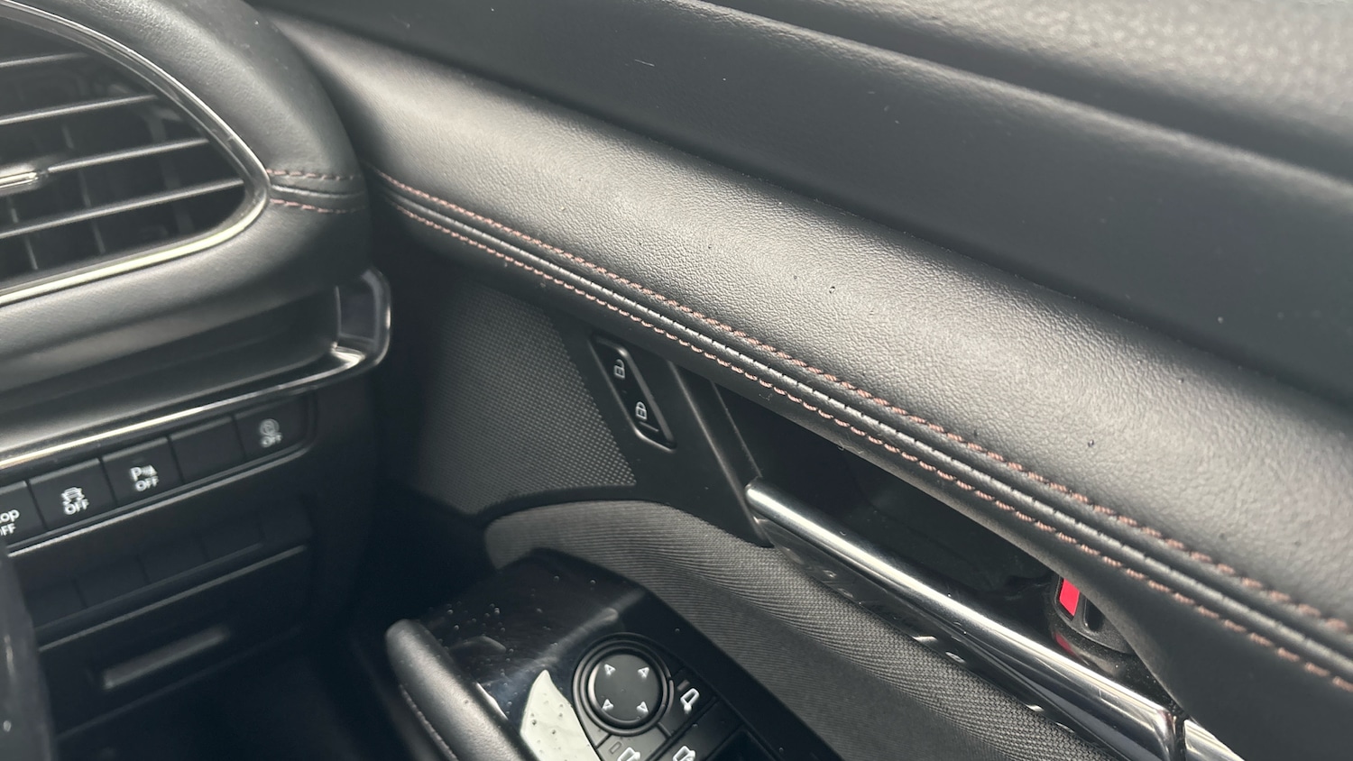 Used Mazda Mazda3 2021 for sale - 77609802: Photo 38