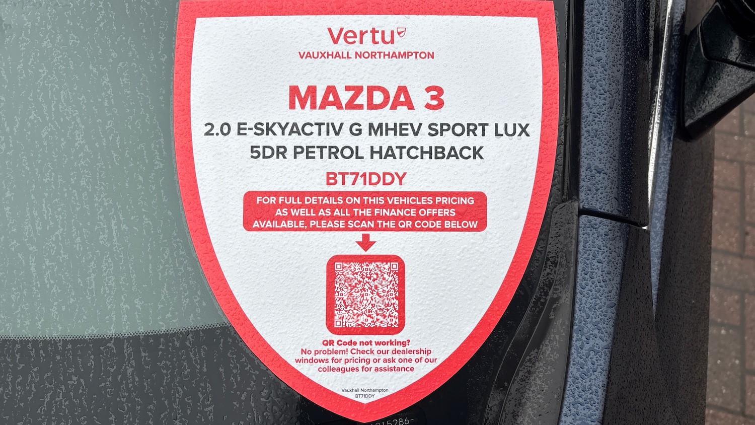 Used Mazda Mazda3 2021 for sale - 77609802: Photo 42