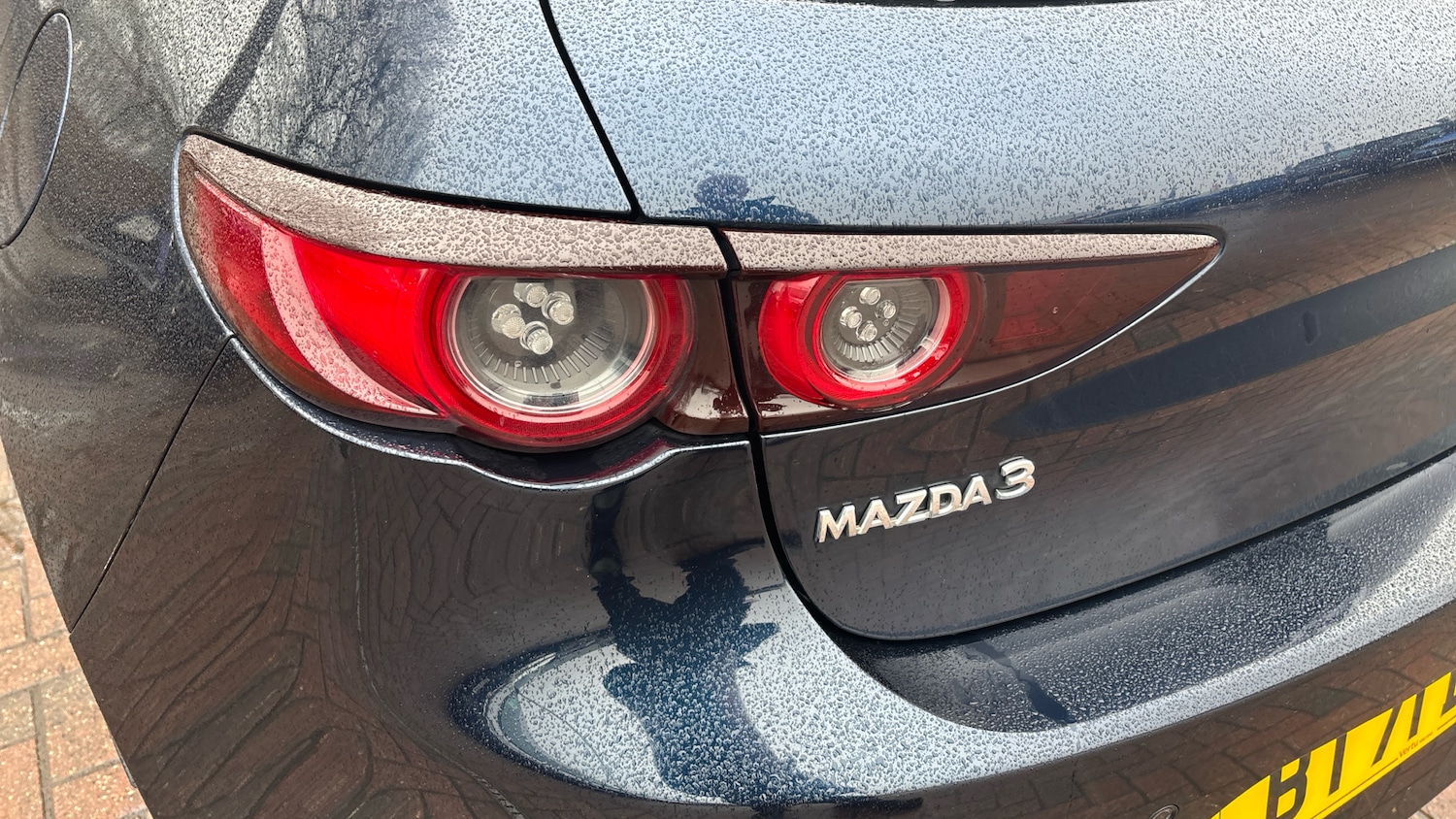 Used Mazda Mazda3 2021 for sale - 77609802: Photo 44