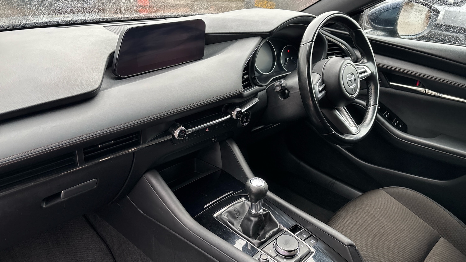 Used Mazda Mazda3 2021 for sale - 77609802: Photo 9