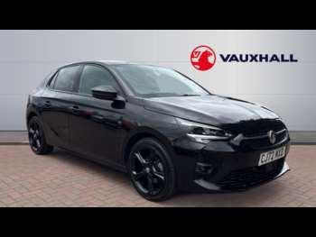 2023 (72) - 1.2 GS 5dr Petrol Hatchback
