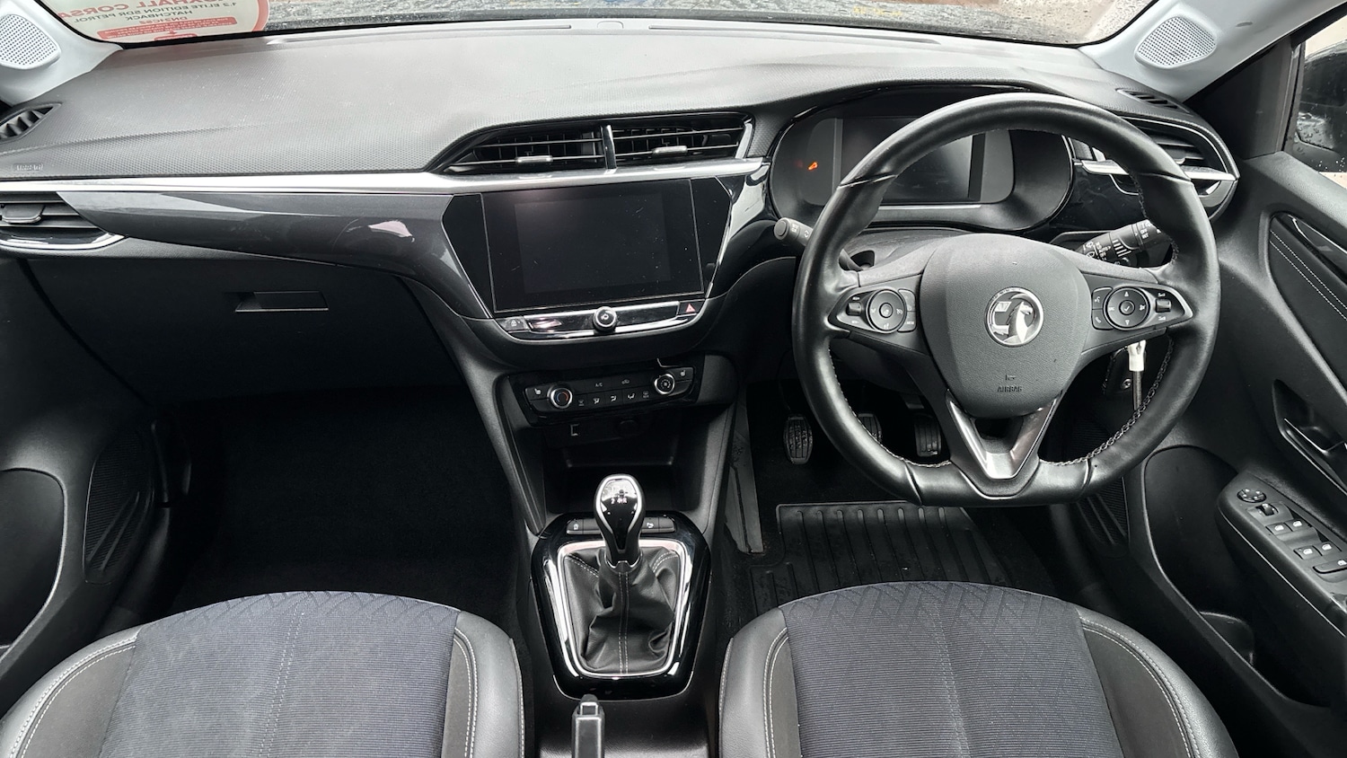 Used Vauxhall Corsa 2021 for sale - 77392104: Photo 10