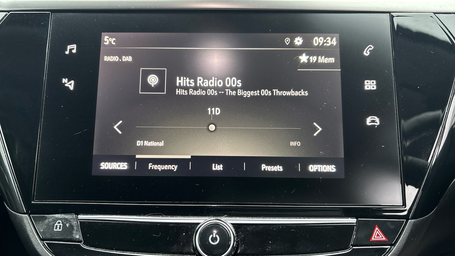 Used Vauxhall Corsa 2021 for sale - 77392104: Photo 12