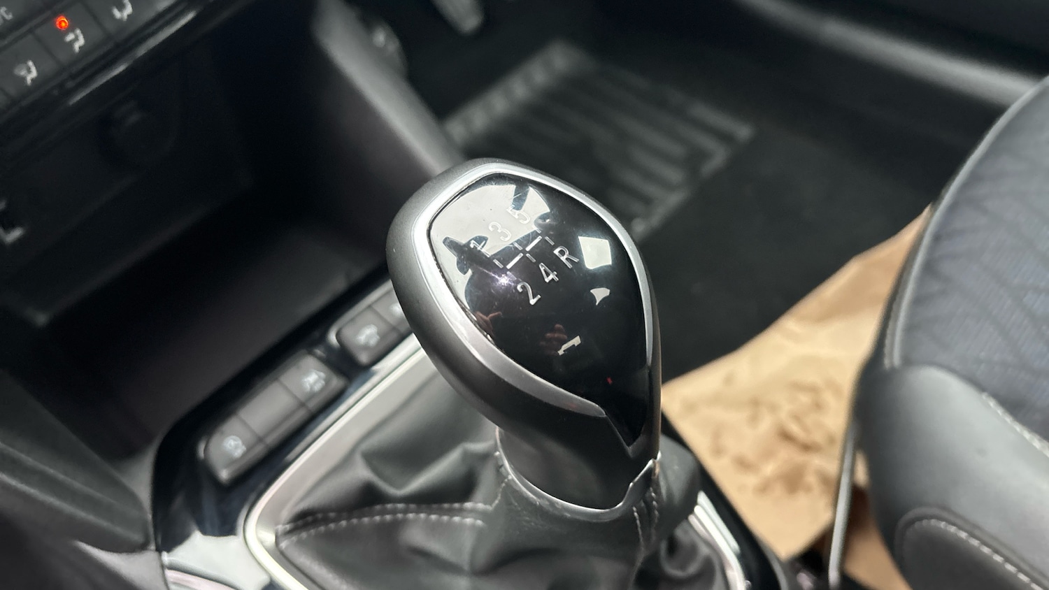 Used Vauxhall Corsa 2021 for sale - 77392104: Photo 13