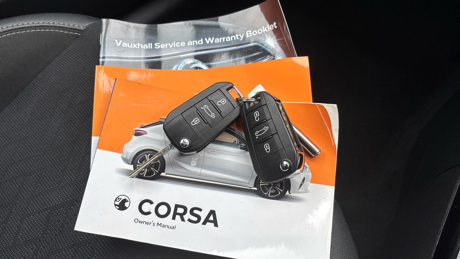 Used Vauxhall Corsa 2021 for sale - 77392104: Photo 19