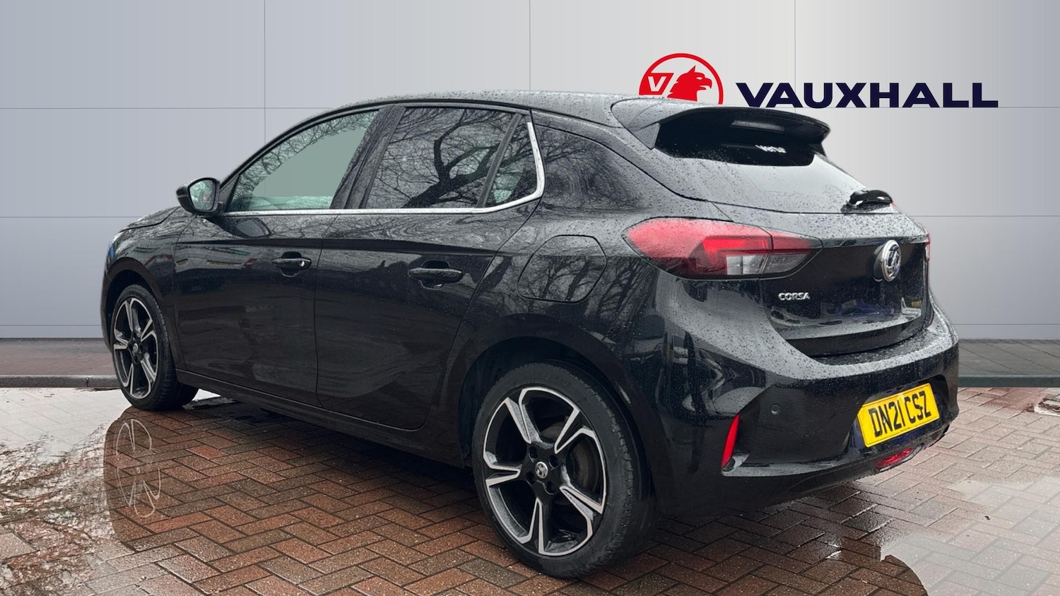 Used Vauxhall Corsa 2021 for sale - 77392104: Photo 2