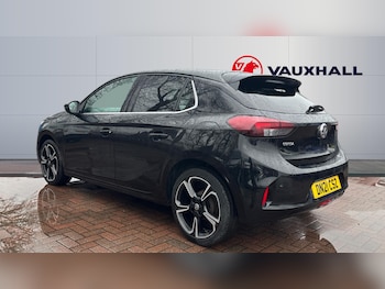 Used Vauxhall Corsa 2021 for sale - 77392104: Photo