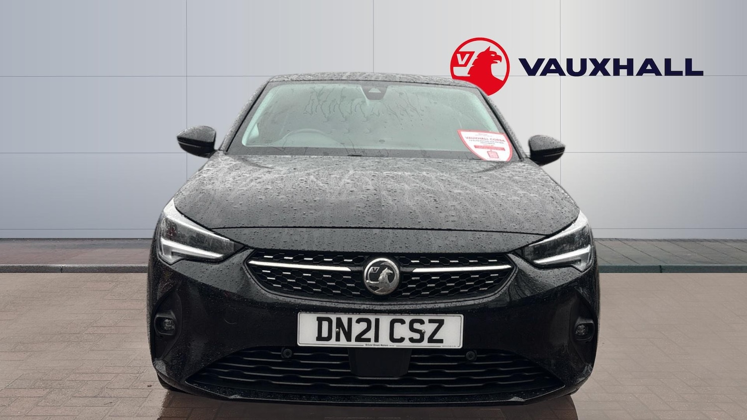 Used Vauxhall Corsa 2021 for sale - 77392104: Photo 3