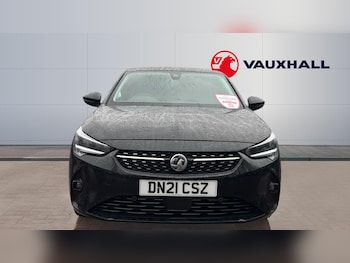 Used Vauxhall Corsa 2021 for sale - 77392104: Photo