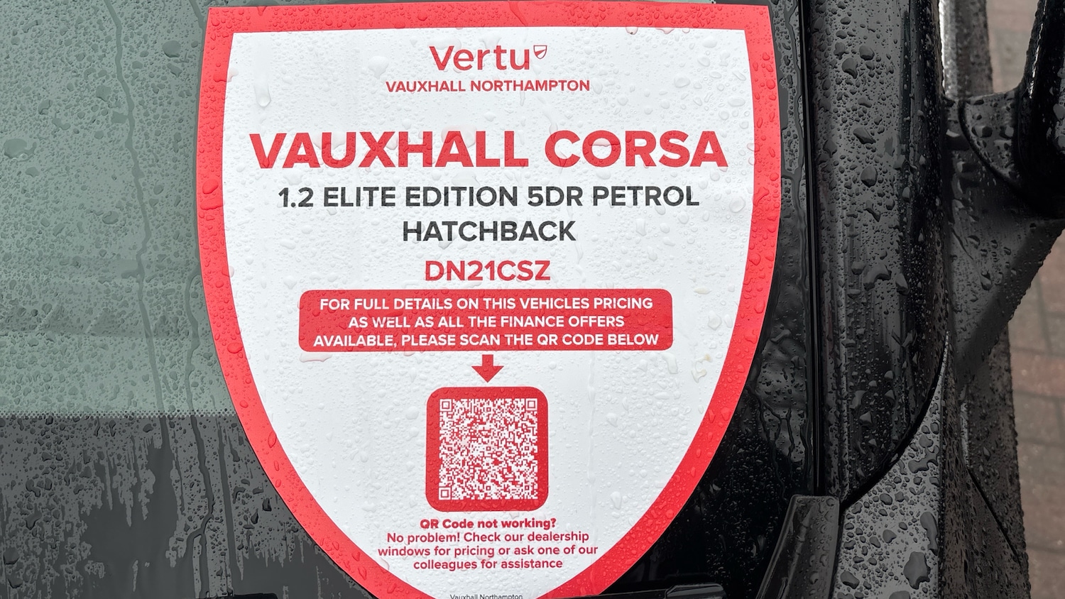 Used Vauxhall Corsa 2021 for sale - 77392104: Photo 42