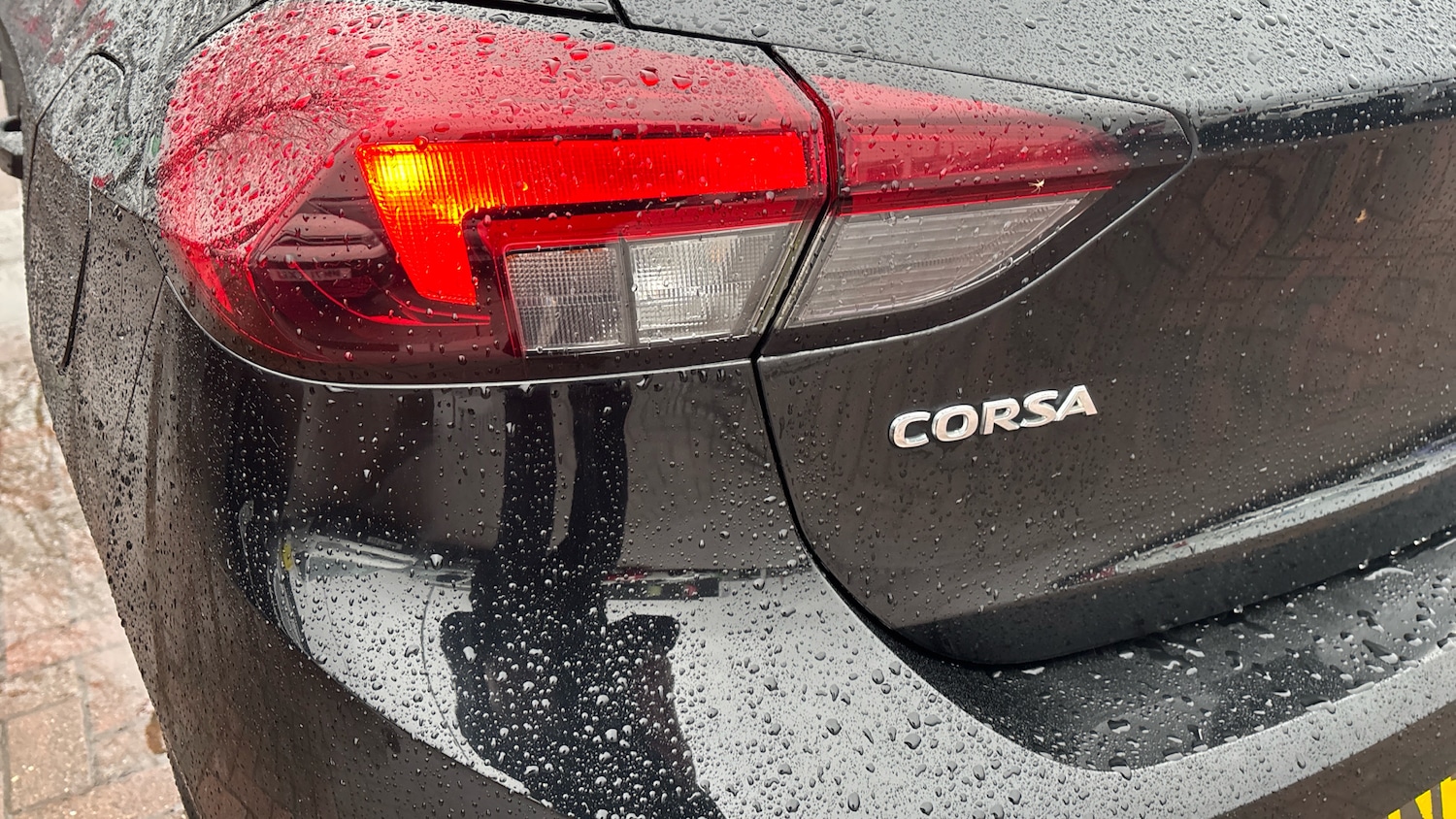 Used Vauxhall Corsa 2021 for sale - 77392104: Photo 44