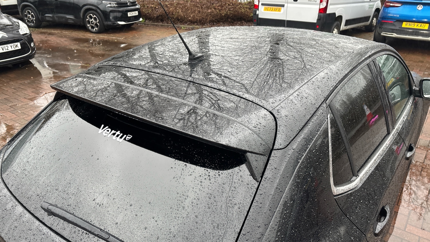 Used Vauxhall Corsa 2021 for sale - 77392104: Photo 45