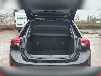 Used Vauxhall Corsa 2021 for sale - 77392104: Photo