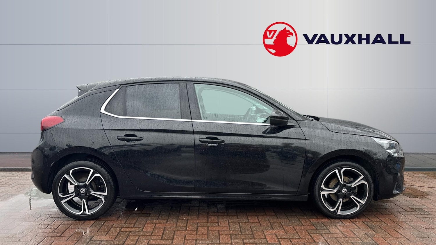 Used Vauxhall Corsa 2021 for sale - 77392104: Photo 5