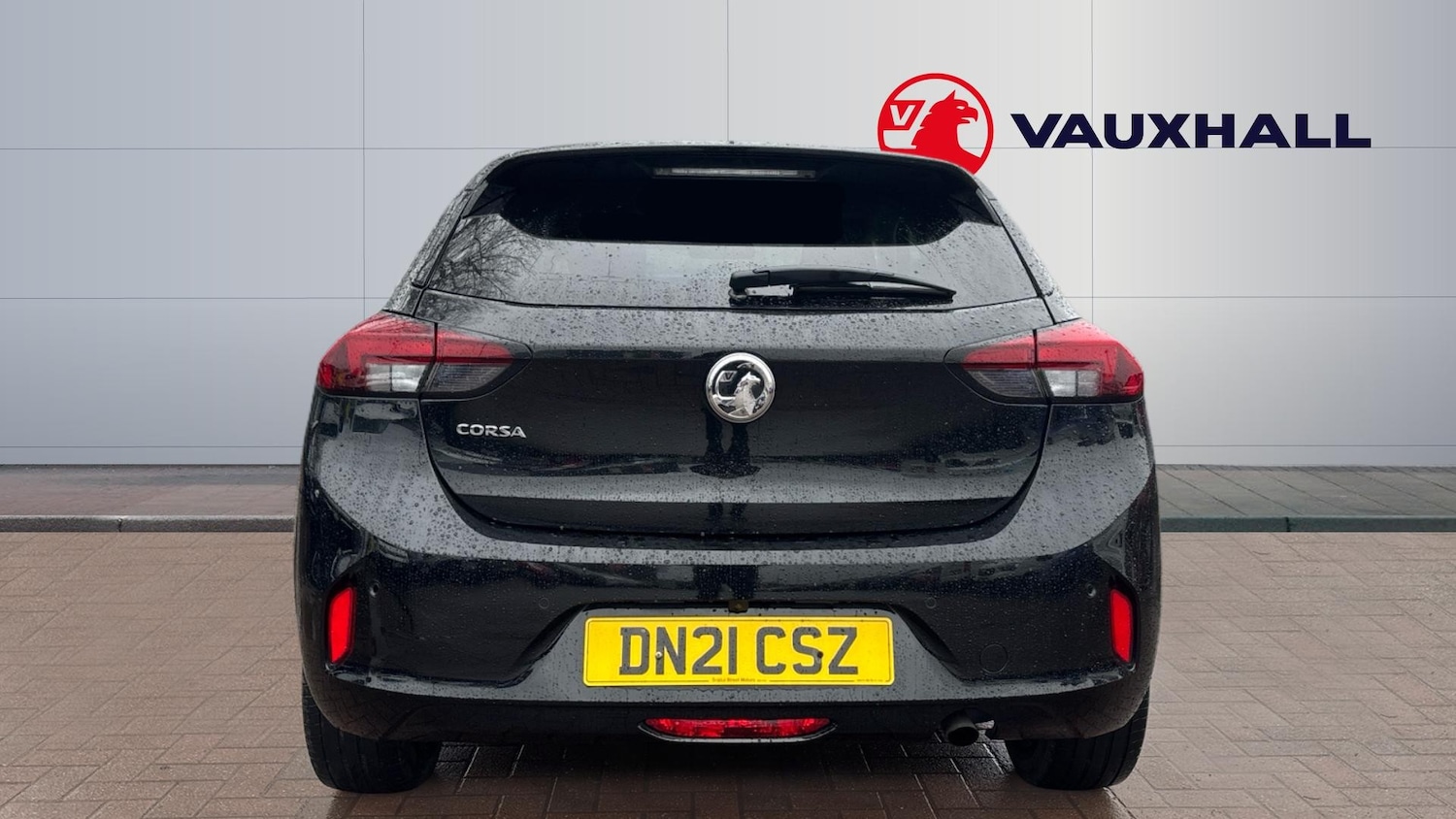 Used Vauxhall Corsa 2021 for sale - 77392104: Photo 6