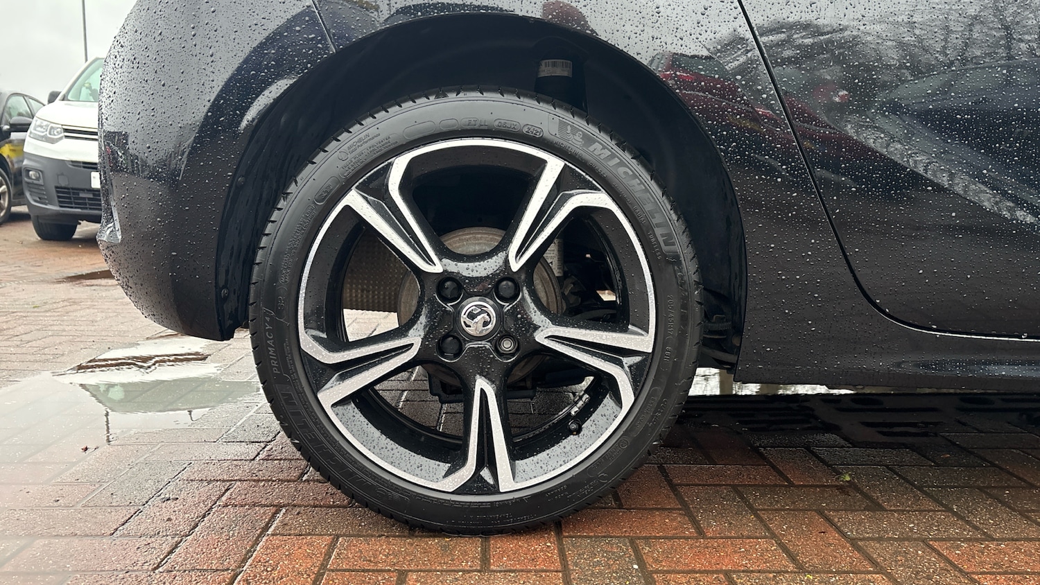 Used Vauxhall Corsa 2021 for sale - 77392104: Photo 7