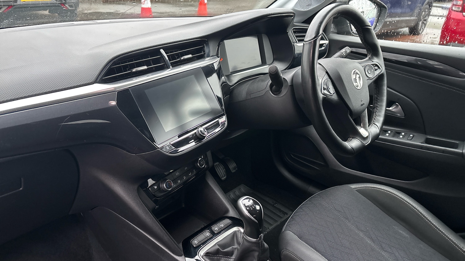 Used Vauxhall Corsa 2021 for sale - 77392104: Photo 9