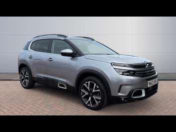 2022 (22) - 1.5 BlueHDi 130 Shine Plus 5dr Diesel Hatchback