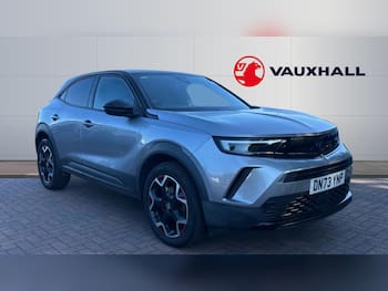 Used Vauxhall Mokka 2023 for sale - 79430194: Photo