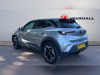 Used Vauxhall Mokka 2023 for sale - 79430194: Photo