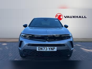 Used Vauxhall Mokka 2023 for sale - 79430194: Photo
