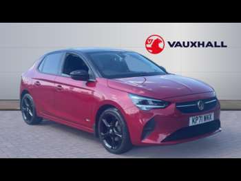 2021 (71) - 1.2 Griffin 5dr Petrol Hatchback