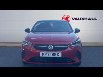 Used Vauxhall Corsa 2021 for sale - 75205813: Photo