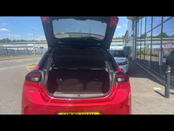 Used Vauxhall Corsa 2021 for sale - 75205813: Photo