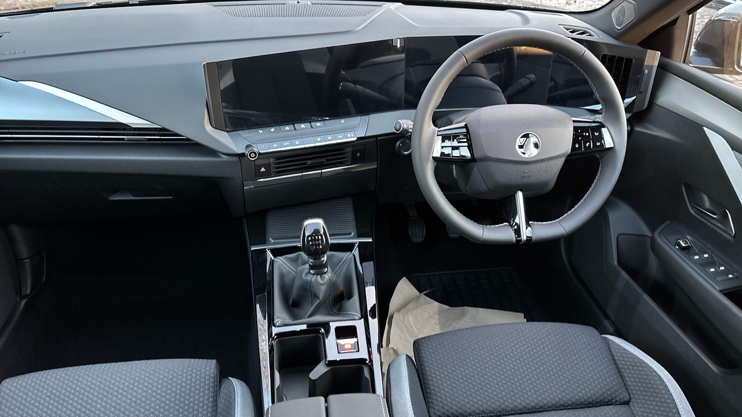 Used Vauxhall Astra 2025 for sale - 76859685: Photo 10