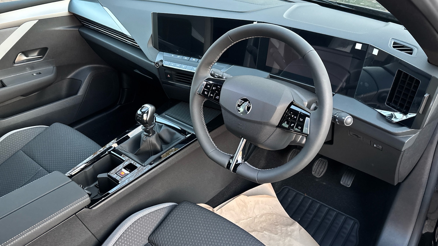 Used Vauxhall Astra 2025 for sale - 76859685: Photo 11