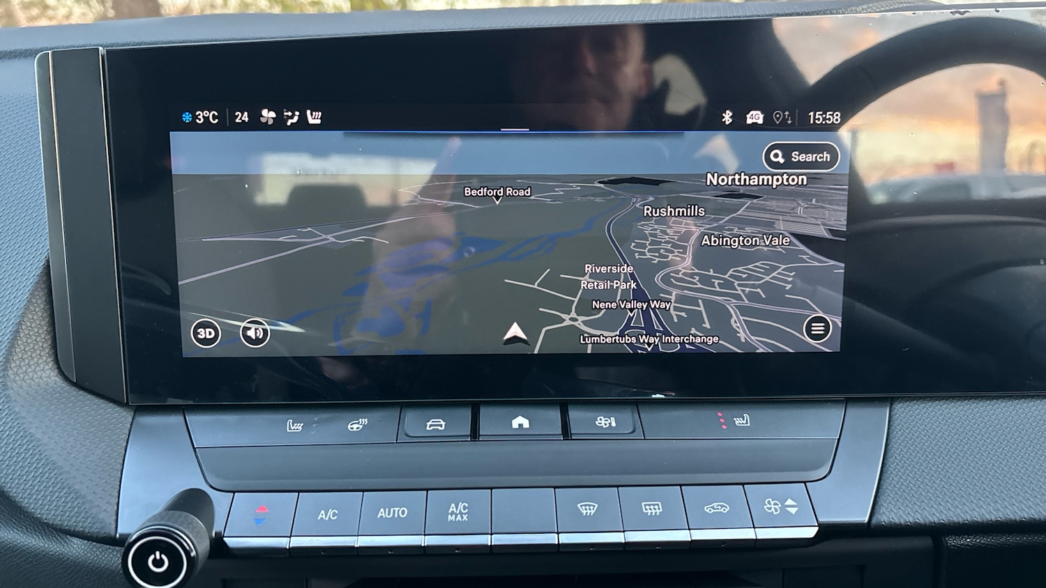 Used Vauxhall Astra 2025 for sale - 76859685: Photo 12