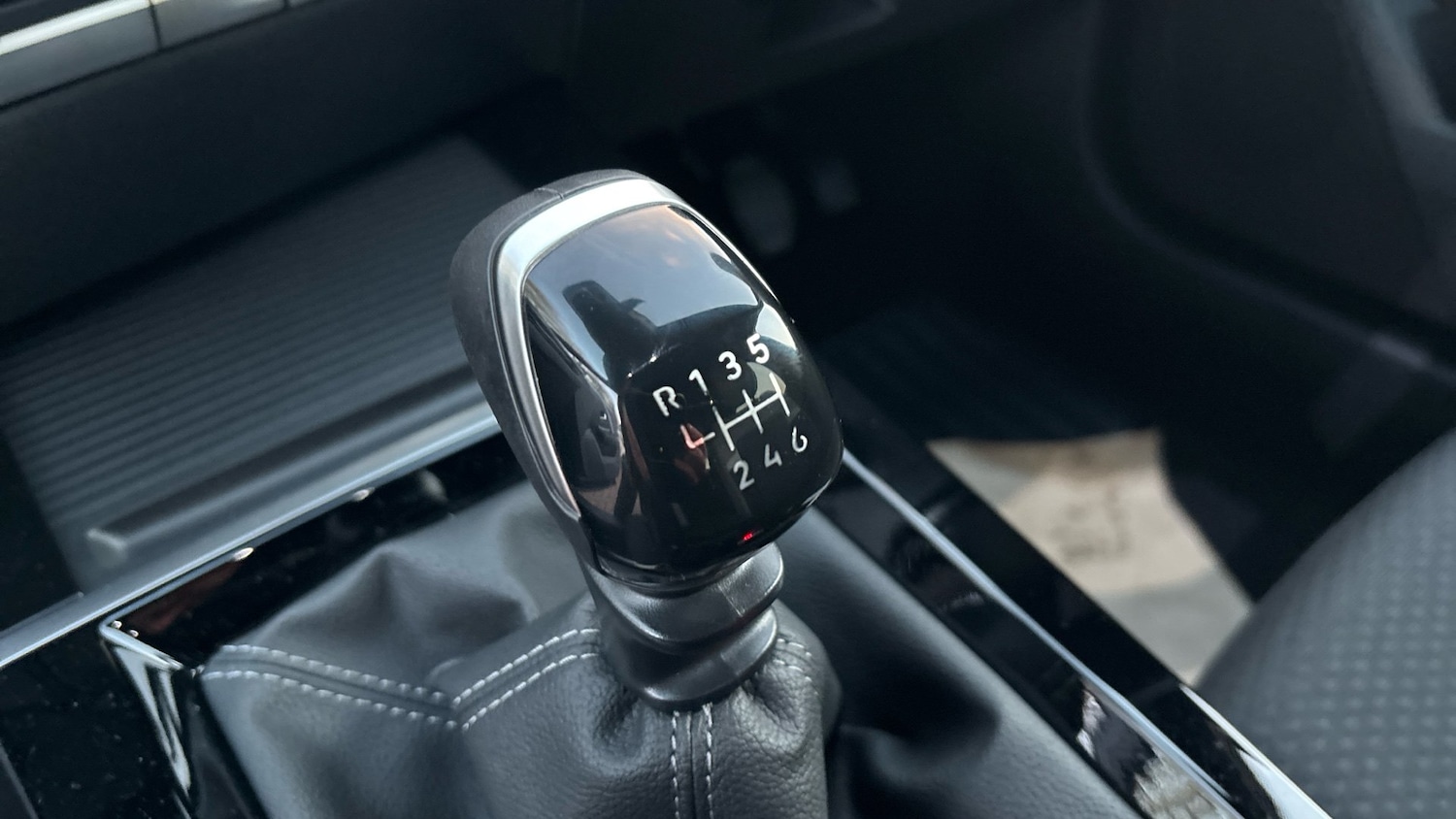 Used Vauxhall Astra 2025 for sale - 76859685: Photo 13