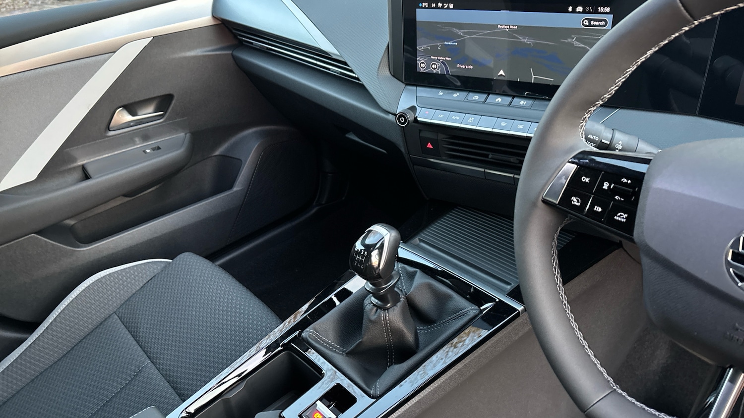 Used Vauxhall Astra 2025 for sale - 76859685: Photo 14