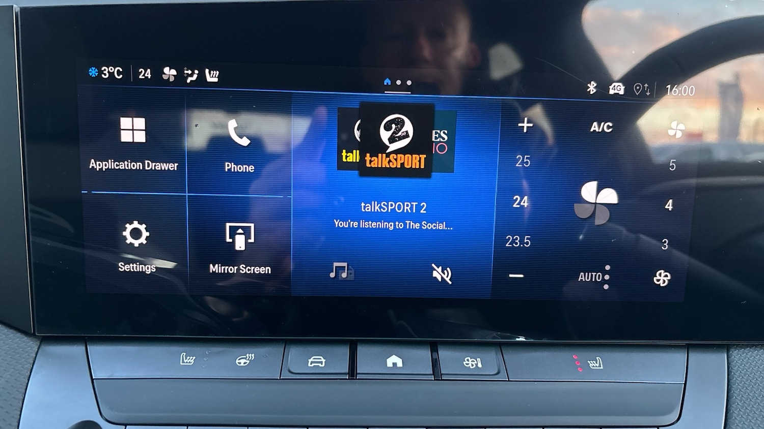 Used Vauxhall Astra 2025 for sale - 76859685: Photo 23